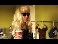 The Rachel Zoo Project  - TheRealParis