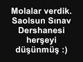 Ankara Sınav Dershaneleri Beyaz Show