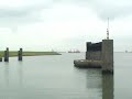 Ships on the river Schelde 001