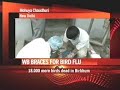 West Bengal braces for bird flu West Bengal braces for bird flu