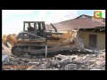Syokimau Demolitions