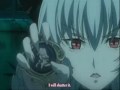 Rozen Maiden Suigintou  Lithium