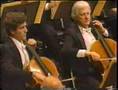 Tchaikovsky Symphony No. 4, 2nd mvmt
