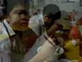 videos de Pagi-pagi makan bakmi - Kelapa Gading - Jakarta