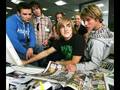 Happy Birthday Tom Fletcher