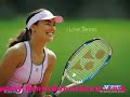 my list of the seven most beautiful girls in tennis!... 7.martina hingis
 
6.maria kirilenko

5.nicole vaidisova
  
4.daniela hantuchova

3.ana ivanovic

2.anna kournikova
 
1.maria sharapova