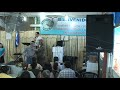 TESTIMONIO DE HABLA DESPUES DE SER BALACEADO