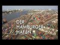 Hafen Lascher HHLA Carl Tiedemann CTA HSV