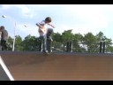 IAN blunt fakie