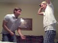 Above Average Handshake Above Average Handshake