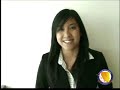 DOTC Intro: Monica Alegre - FTC 2008 Chair