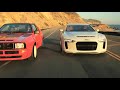 Exclusivo Video Promocional Audi Quattro Concept