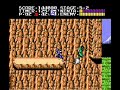 Ninja Gaiden I - Act V Complete