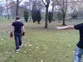 Tommy and Craig Boxing Part 5