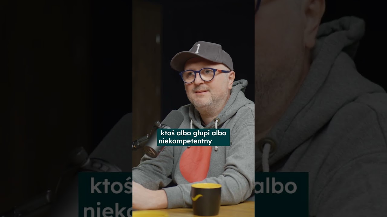 Polak milczy = szacunek 🤫 Amerykanin: „on nic nie wie?!” 🇵🇱🇺🇸 #komunikacja  #kultura  #usa