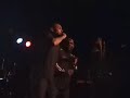 dujeous performs game 7 on the high holidays...4.20, nyc!!