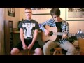 How To Save A Life / The Fray Cover (Marc & Ma