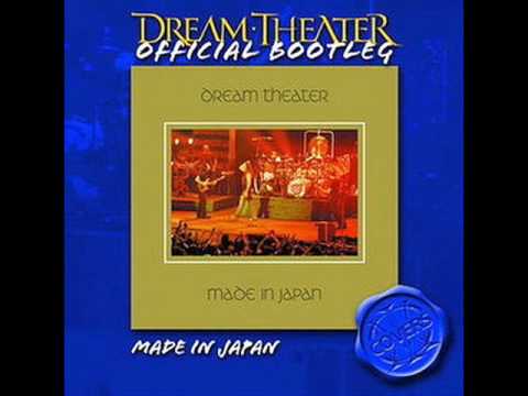 Tekst piosenki Dream Theater - Child In Time (Deep Purple cover) po polsku