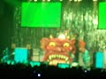 Rob Zombie in Springfield, MO