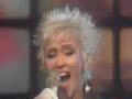 Thereza Bazar - The Big Kiss, Europarade (1985)