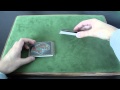 Vallarino's Free Card Toss Production TUTORIAL