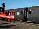 67005 & 67006 Cardiff Central