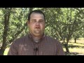 Family Farmer Addresses The Use Of Water On His Farm
