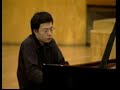 Chuan Qin plays Haydn Sonata in F major Hob.XVI/23