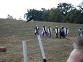 PRIMA NOCTE: Angriff und Verteidigung des Trebuchets (1/3) PRIMA NOCTE: Angriff und Verteidigung des Trebuchets (1/3)