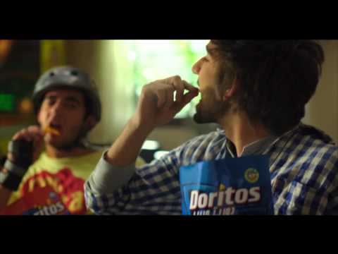 DORITOS CHECKPOINT