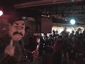 Teenager Hookers -Sadan hussain is a punk rocker- Live in R9