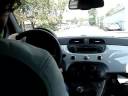 videos de Nuova 500 Abarth (SantosrideR test drive)