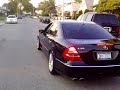 e55 launch e55 launch