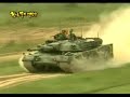 r o k army mbt k1a1
