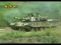 r o k army mbt k1a1