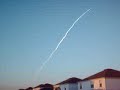 Delta 2 Rocket launch