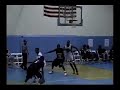 Bay Ball Classic - We All In
