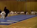 Kyushu-Ryu Ju Jitsu - Another beating. Kyushu-Ryu Ju Jitsu - Another beating.