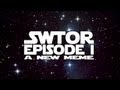 SWTOR - A NEW MEME [I feel your anger, Master]