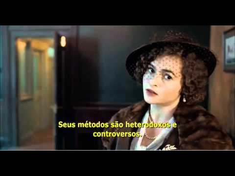 Imagem de Amostra do You Tube