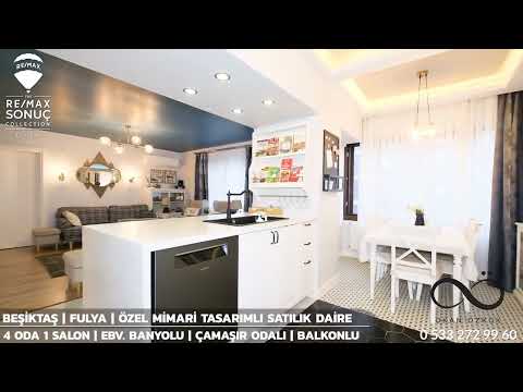 TEŞVİKİYE SATILIK DAİRE