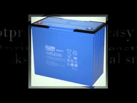 how to repair vrla battery