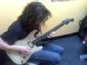 Nick playing 16th caprice for guitar Nick playing 16th caprice for guitar