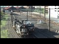 A Saturday Morning at CP Harrisburg...