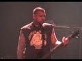 Hatebreed Live Tear It Down Vienna, Austria 2006-06-04