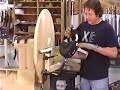 Wall Sculpture Turning Demo Pt 2.