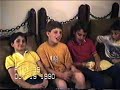 Festa- Filmagem das antigas 19/10/1990