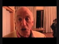 Interview de Léo Cordey à l'issue de la conférence
