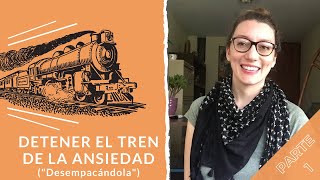 ¿Cómo manejar la ansiedad en las relaciones?- La serie completa- (apego ansioso)