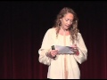 TEDxUSC - Lara Stein - Cross-Cultural Exchange of Ideas